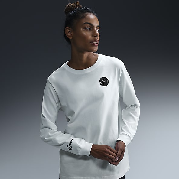 Womens Basketball Tops T Shirts. Nike